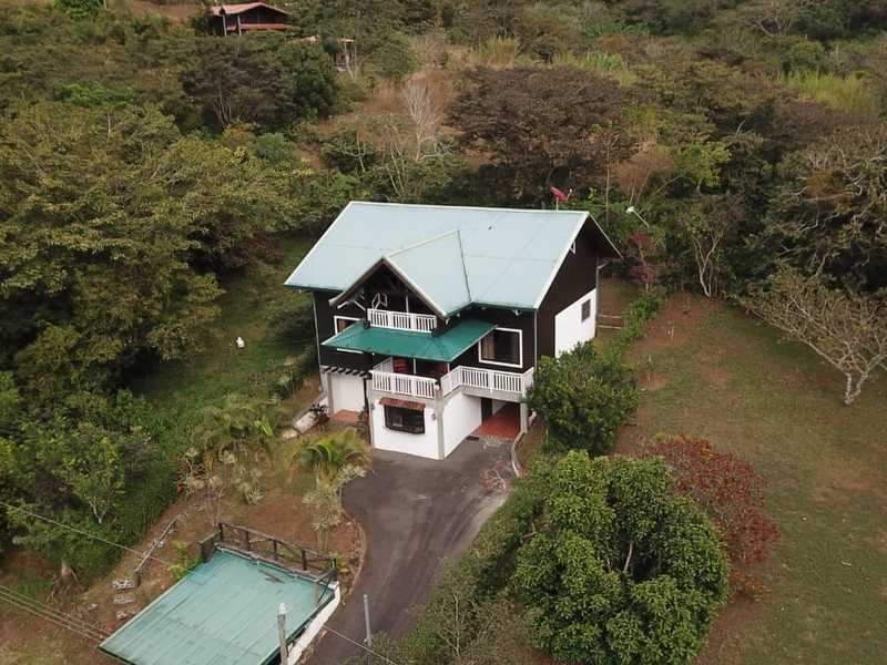 3 Bed Single Family Homes For Sale in San Ramon Costa Rica